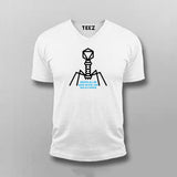 Bacteriophage T-shirt For Men