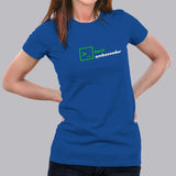 Bash Ambassador - Women's Tech T-Shirt