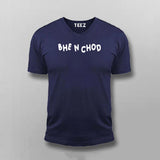 Bhenchod T-shirt For Men