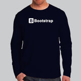 Bootstrap T-Shirt - Designing Responsive Web Magic