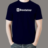 Bootstrap T-Shirt - Designing Responsive Web Magic