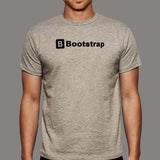 Bootstrap T-Shirt - Designing Responsive Web Magic