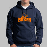 Boxer Dog T-Shirt For Men