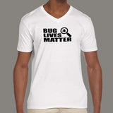 Men's Bug Lives Matter, Support Developer Rights