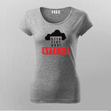 Byte Me T-Shirt For Women