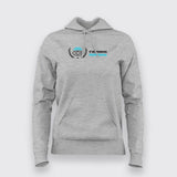 CCIE CERTIFICATION Hoodie For Women