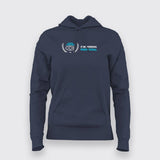 CCIE CERTIFICATION Hoodies For Women Online India