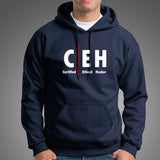 Certified Ethical Hacker Tee - Secure the Cyber World