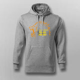 CHENNAI SUPER KINGS CHAMPIONS Cricket Lover Hoodies For Men