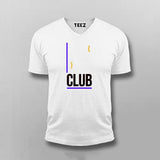 CLUB T-shirt For Men