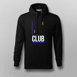 CLUB Hoodies For Men Online India