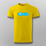 CODESS Programmer T-shirt For Men Online India