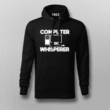 COMPUTER WISPERER T-shirt For Men