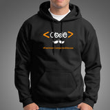 CodeChef Competitive Coder T-Shirt - Beat the Challenges