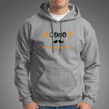 CodeChef Competitive Coder T-Shirt - Beat the Challenges