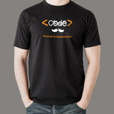 CodeChef Men’s Profession T-Shirt India