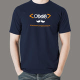 CodeChef Competitive Coder T-Shirt - Beat the Challenges