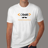 CodeChef Men’s Profession T-Shirt Online India