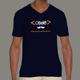 CodeChef Competitive Coder T-Shirt - Beat the Challenges