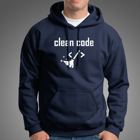 Clean Code Hoodie 2 acd0a681 5a19 43b4 89e1 708d117da358 large.jpg v 1583291773