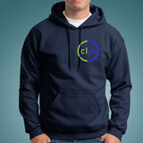 Clojurescript Hoodie & Zipper Hoodie for Functional Programmers
