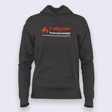 CodeIgniter Framework Developer Women’s Hoodies India