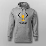 Coding Programming T-shirt For Men