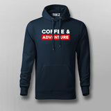 Coffee Lover Hoodies Online India