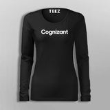 Cognizant Women's Full Sleeve Online India