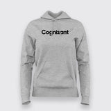 Cognizant T-Shirt For Women