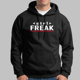 Men's Control Freak Sysadmin T-Shirt