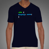 Cool Coding And Programming Men's Tee