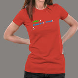 Cool Coding and Programming Women's Tee