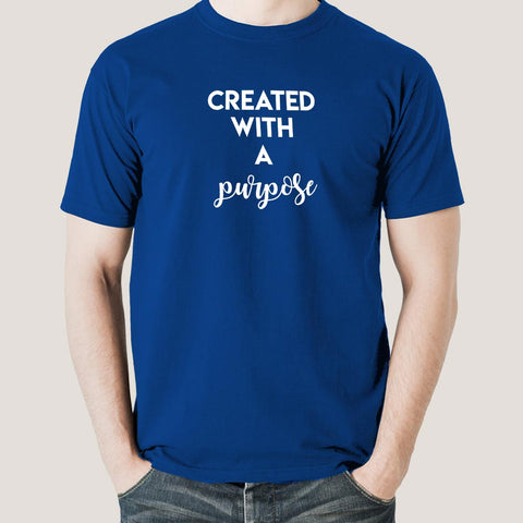 Religious T-shirts For Men Online in India –