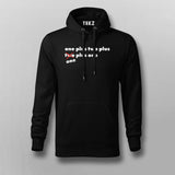 One Plus Two Plus Cube Maths Funny Hoodies For Men Online India 