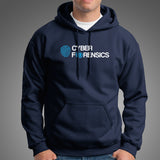 Cyber Forensics Profession Hoodies India