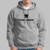 Cyber Warrior Hoodies For Men India