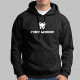 Cyber Warrior Hoodies For Men Online India