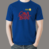 Gamer's Battle Cry T-Shirt - Rush B, Victory Awaits