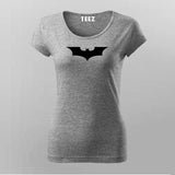 Dark Knight T-Shirt For Women