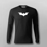 Dark Knight Full Sleeve T-shirt For Men Online India