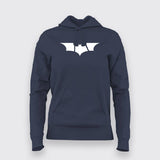 Dark Knight Hoodies For Women