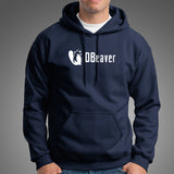 DBeaver DB Tools Fan Men's T-Shirt – Cool & Nerdy