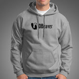 DBeaver Universal Database Tool Hoodie For Men Online India