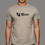 DBeaver DB Tools Fan Men's T-Shirt – Cool & Nerdy