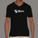 DBeaver DB Tools Fan Men's T-Shirt – Cool & Nerdy