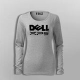 Dell Xps T-Shirt For Women