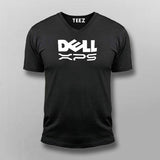 Dell XPS Power User T-Shirt - For the Tech-Savvy