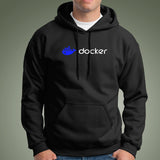 Docker Programmer Hoodies For Men Online India