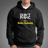 Director Of Engineering Hoodies For Men Online India